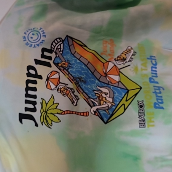 Promo tshirt - Picture 3 of 4